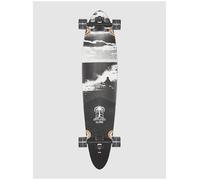Globe Pinner Classic 40" Longboard complet à motifs Uni