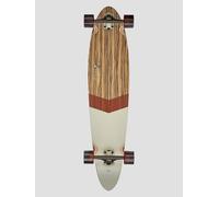 Globe Pinner Classic 40" Longboard complet à motifs Uni