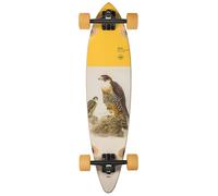 Globe Pintail 34" Longboard complet à motifs Uni