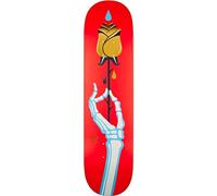 Globe Planche de skateboard G2 Never Made - La vie en rose ci-dessus