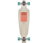 Globe Prowler Classic Longboard Dawn Copper 38
