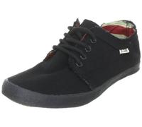 Globe Red Belly, Chaussures de skate homme - Noir (Black Haslam), 47 EU (13)
