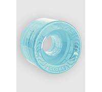 Globe Retro Flex Cruiser Wheel Argenté 58 mm/83A