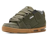 Globe Trainers Sabre Vert Homme EU 43