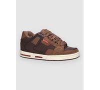 Globe Sabre Chaussres de skate marron 8.5