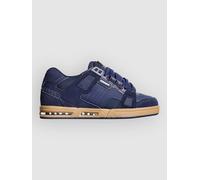 Globe Sabre Chaussures de skate bleu 10.5