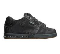Globe Sabre Chaussures de Sport Unisexe Sabre Original Dark Shadow Phantom 2025, Dark Shadow, 43 EU