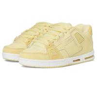 Globe Sabre Chaussures pour homme, Beurre/crème, 42 EU