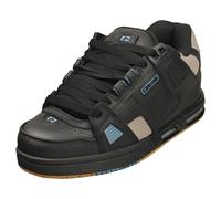 Globe Sabre Homme Baskets Noir EU44 Cuir