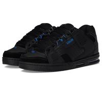 Globe Sabre Onyx/Bleu 8 Medium Homme