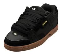 Globe Sabre Sabres - Baskets Homme Noir Onyx Gum - 40.5 EU