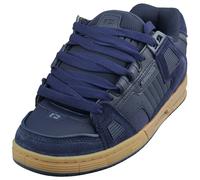 Globe Chaussures de skateboard Sabre Navy/Gum, Bleu marine/gum, 10