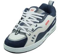 Globe Skate Trainers CT-4 Homme Blanc Navy - 42 EU