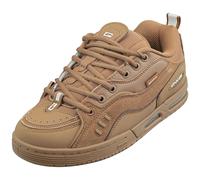 Globe Skate Trainers CT-4 Homme Couleur Tabac - 42 EU