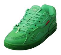 Globe Skate Trainers Homme CT-4 Vert - 40.5 EU