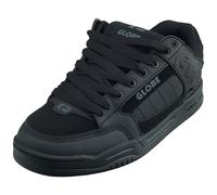Globe Skate Trainers Homme Noir Rouge Style TILT - 43 EU