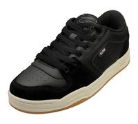 Globe Skate Trainers MOJO 2.0 pour Homme Noir et Blanc - 47 EU