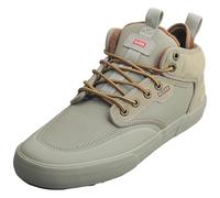 Globe Skate Trainers MOTLEY MID pour Homme Couleur Desert - 43 EU