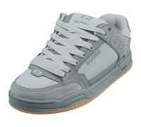 Globe Skate Trainers TILT Homme Gris Fumé - 45 EU