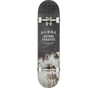 Globe Skateboard Complete G1 Varsity , Taille:8, Couleurs:hawaii