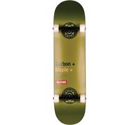 Globe Skateboard Complete G3 Bar, Taille:8, Couleurs:impact/olive