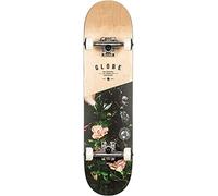 Globe Skateboard G1 Insignia, Homme, Vert(Maple/Thornbush), 7.75