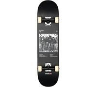 Globe Skateboard G2 Ramones Ramones 7.75