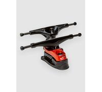 Globe Slant Surf Skate Truck Orange 6.25 Inches