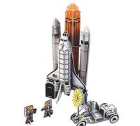 Globe Spatial Tridimensionnel 3d Pour Enfants, Les Huit Planètes Du Système Solaire, Puzzle À Faire Soi-Même, Insérer Des Jouets Éducatifs