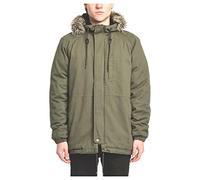 Globe Storm Rider Veste Mixte Adulte, Cadet Green, M