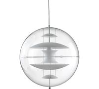 Globe Suspension Ø50 Verre