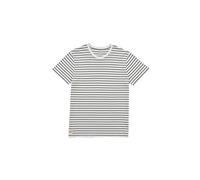 Globe T-Shirt Horizon Striped
