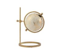 Globe Terrestre ajustable en hauteur
