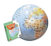 CALY Globe MAXI – Pays et villes du monde (Français)