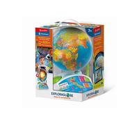 Globe terrestre enfant Exploraglobe Réalité augmentée