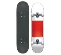 Globe terrestre - G0 Blockserife 8,0