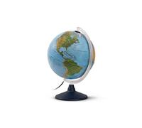 Globe terrestre lumineux classic Ø 25 cm - Elite