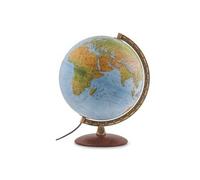 Globe terrestre lumineux classic Ø 30 cm - Astra