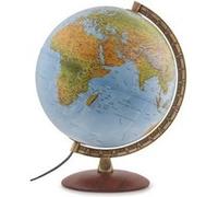 Globe terrestre lumineux classic Ø 30 cm - Astra