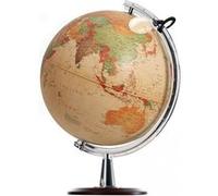 Globe terrestre lumineux classic Ø 40 cm - Colombo Blanc G