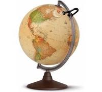 Nova Rico Marco Polo Sphere 26 Cm Doré Enfants