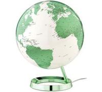 Atmosphere L&c Hot Green Sphere 30 Cm Clair Enfants
