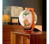Globe terrestre lumineux Optimus