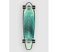 Globe The All-Time 35" Longboard complet à motifs Uni