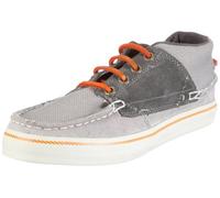 Globe The Bender, Chaussures de skate homme - Gris, 44 EU (10)