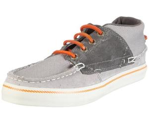 Globe The Bender, Chaussures de skate homme - Gris, 44 EU (10)