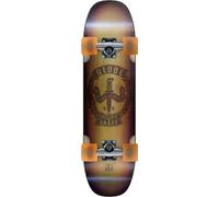 Globe The chosen Cruiser mixte adulte Sunburst Taille Unique