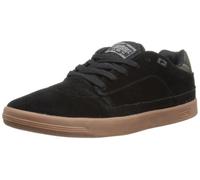 Globe The Delta, Chaussures de Skate Homme - Noir (Black/Camo 10180), 41 EU (8.5 US)
