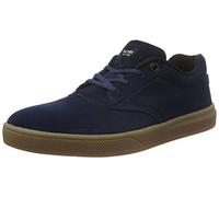 Globe The Eagle SG, Basses homme - Bleu - Blau (navy/gum), 40.5 EU (7 UK)