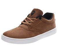 Globe The Eagle SG, Basses homme - Marron - Braun (Toffee/White), 42 EU (8 UK)